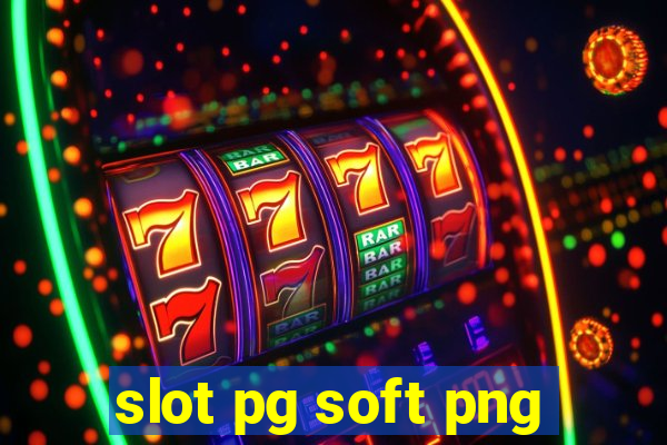 slot pg soft png